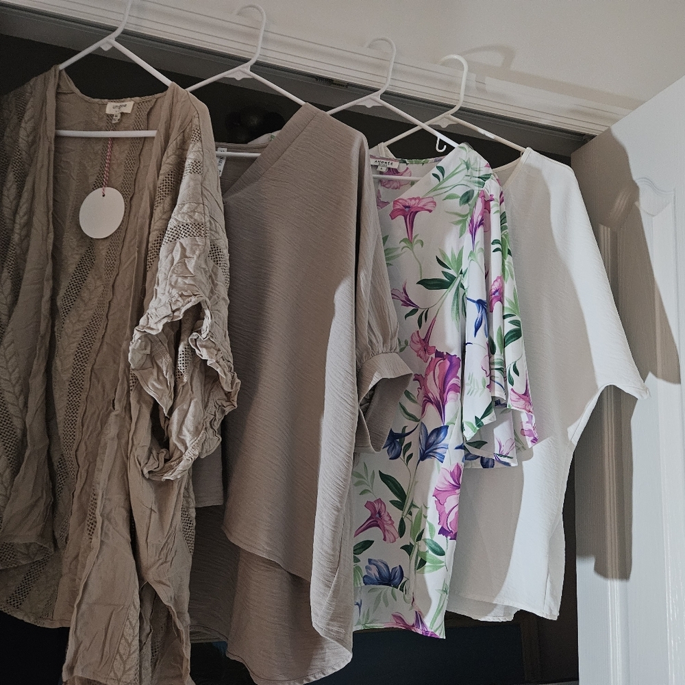 Misc. Boutique lot